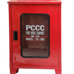 Hộp chứa dụng cụ chữa cháy - Phòng Cháy Chữa Cháy Hoàng Phát - Công Ty TNHH Kỹ Thuật - Công Nghệ Hoàng Phát